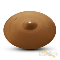 Zildjian 18" A Avedis Crash Cymbal Zildjian 18" A Avedis Crash Cymbal