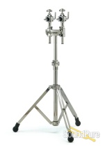 Sonor DTS-675-MC 6000 Series Double Tom Stand Sonor DTS-675-MC 6000 Series Double Tom Stand