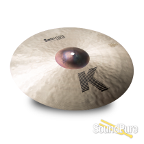 Zildjian 18" K Sweet Crash Cymbal Zildjian 18" K Sweet Crash Cymbal
