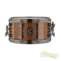 Sonor 13x7 One of a Kind Snare Drum - Mango Sonor 13x7 One of a Kind Snare Drum - Mango