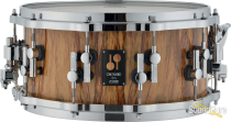 Sonor 14x6.5 One of a Kind Snare Drum - Etimoe Sonor 14x6.5 One of a Kind Snare Drum - Etimoe