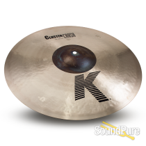 Zildjian 18" K Cluster Crash Cymbal Zildjian 18" K Cluster Crash Cymbal