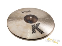 Zildjian 14" K Sweet Hi-Hats Zildjian 14" K Sweet Hi-Hats