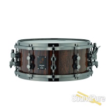 Sonor 14x6 One Of A Kind Beech Snare Drum- Bocote Sonor 14x6 One Of A Kind Beech Snare Drum- Bocote
