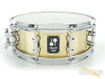 Sonor 14x5 Prolite Brass Snare Drum Sonor 14x5 Prolite Brass Snare Drum