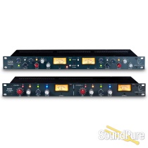 Rupert Neve Designs Preamp and Compressor Bundle Rupert Neve Designs Preamp and Compressor Bundle