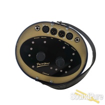 Crookwood Paintpot 2ch portable preamp w/ ADC option - Used Crookwood Paintpot 2ch portable preamp w/ ADC option - Used