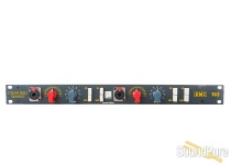 Chandler Limited TG2 Abbey Road SE Stereo Pre - Demo Chandler Limited TG2 Abbey Road SE Stereo Pre - Demo