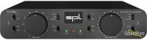 SPL Pre One Dual Channel Mic Preamp SPL Pre One Dual Channel Mic Preamp