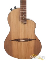 Rick Turner Renaissance RS6 Cedar/Walnut Guitar - Used Rick Turner Renaissance RS6 Cedar/Walnut Guitar - Used