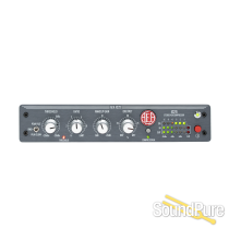 AEA 1029 Stereo VCA Compressor AEA 1029 Stereo VCA Compressor