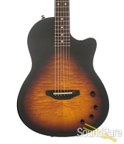 Anderson Crowdster Player Guitar #06-17-25P Anderson Crowdster Player Guitar #06-17-25P