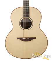 Lowden F-35 Alpine Spruce/Madagascar Guitar #26518 - Used Lowden F-35 Alpine Spruce/Madagascar Guitar #26518 - Used