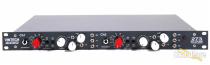 Vintech Audio 273 (Neve 1073) 2-Channel Mic Pre - Demo Vintech Audio 273 (Neve 1073) 2-Channel Mic Pre - Demo