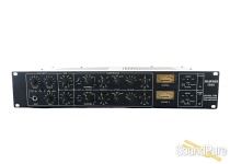 Drawmer 1960 Stereo Preamp Compressor - Used Drawmer 1960 Stereo Preamp Compressor - Used