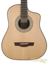 James White Baritone Guitar #96 - Used James White Baritone Guitar #96 - Used