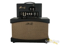 Swart Space Tone Stereo Head & 2x12 Cab #104 - Used Swart Space Tone Stereo Head & 2x12 Cab #104 - Used