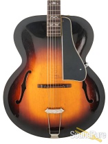 Gibson 1937 L-7 Guitar #94148 - Used Gibson 1937 L-7 Guitar #94148 - Used