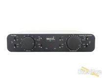 SPL Pre One Dual Channel Mic Preamp - Used SPL Pre One Dual Channel Mic Preamp - Used