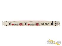 A Designs Pacifica Stereo Preamp - Used A Designs Pacifica Stereo Preamp - Used