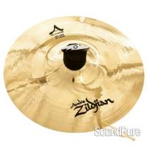 Zildjian 10" A Custom Splash Cymbal Zildjian 10" A Custom Splash Cymbal