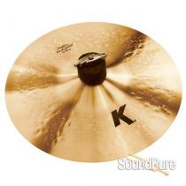 Zildjian 10" K Custom Dark Splash Cymbal Zildjian 10" K Custom Dark Splash Cymbal