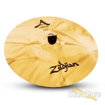 Zildjian 17" A Custom Crash Cymbal Zildjian 17" A Custom Crash Cymbal