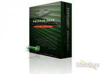 McDSP Emerald Pack (Native) McDSP Emerald Pack (Native)