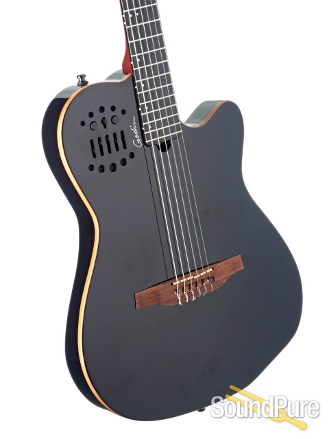 Godin Multiac ACS Slim SA Electric Guitar - Used