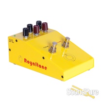BAE Royaltone Fuzz Pedal BAE Royaltone Fuzz Pedal