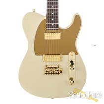 Suhr Mateus Asato Classic T Goldfoil Guitar #81494 Suhr Mateus Asato Classic T Goldfoil Guitar #81494