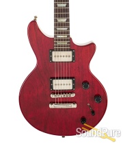 McInturff TCM Gemini Electric Guitar #11 201 - Used McInturff TCM Gemini Electric Guitar #11 201 - Used