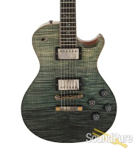 PRS SC 594 Wood Library Guitar #0348441 - Used PRS SC 594 Wood Library Guitar #0348441 - Used