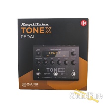IK Multimedia ToneX Pedal IK Multimedia ToneX Pedal