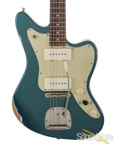 Suhr Classic JM Antique LE Guitar #89495 Suhr Classic JM Antique LE Guitar #89495