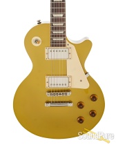 Tuttle Carve Top Supreme Guitar #22 - Used Tuttle Carve Top Supreme Guitar #22 - Used