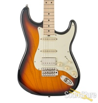 Tuttle Custom Classic S 2 Tone Nitro Burst Guitar #959 Tuttle Custom Classic S 2 Tone Nitro Burst Guitar #959