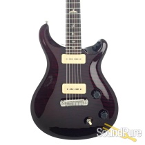 PRS McCarty Soapbar 10 Top Electric Guitar #487921 - Used PRS McCarty Soapbar 10 Top Electric Guitar #487921 - Used