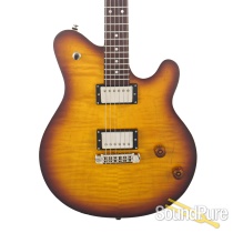 Tuttle Deluxe Electric Guitar #6 - Used Tuttle Deluxe Electric Guitar #6 - Used