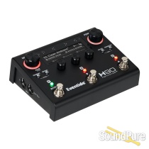 Eventide H90 Dark Harmonizer Effects Pedal Eventide H90 Dark Harmonizer Effects Pedal
