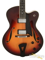 Comins GCS-16-2 Guitar #218102 Comins GCS-16-2 Guitar #218102