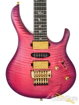 PRS Chleo Herman Li Signature Guitar #25 0412746 10 - Used PRS Chleo Herman Li Signature Guitar #25 0412746 10 - Used