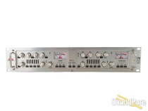 DBX 576 Vacuum Tube Preamp And Compressor - Used DBX 576 Vacuum Tube Preamp And Compressor - Used