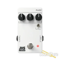 JHS 3 Series Fuzz Pedal JHS 3 Series Fuzz Pedal