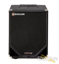Genzler Magellan MG-ULV-112T Bass Cabinet Genzler Magellan MG-ULV-112T Bass Cabinet