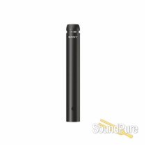 Sony ECM-100U Small Diaphragm Condensor Microphone Sony ECM-100U Small Diaphragm Condensor Microphone