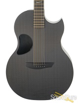 McPherson Carbon Sable STD Gold Guitar #30129 McPherson Carbon Sable STD Gold Guitar #30129