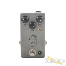 JHS Moonshine V1 Overdrive Pedal #3585 - Used JHS Moonshine V1 Overdrive Pedal #3585 - Used