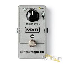 MXR M135 Smart Gate Noise Gate Pedal MXR M135 Smart Gate Noise Gate Pedal