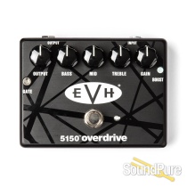 MXR EVH 5150 Overdrive Pedal MXR EVH 5150 Overdrive Pedal